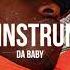 Dababy Suge Yea Yea Instrumental KFPKen