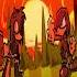 FNF MOD Sonic Exe Friday Night Funkin Spirits Of Hell Knuckles VS Amy Arch Soul