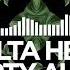 Delta Heavy X Dirty Audio Stay Feat HOLLY Monstercat Release