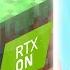 RTX Finally Has A Reason To Exist Minecraft