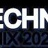 Techno 2022 Hands Up July 1 Hour Megamix 001