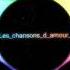 Les Chansons D Amour La Bastille Ganju Remix Alone Edit