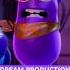 Dream Production 2024 New Mini Series From Pixar Insideout Pixar