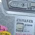 Aiwa HS JS380 Repair Cassette Player Walkman