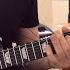 JONY Комета Rock Version Guitar Solo By Andrey Korolev