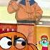 Gumball Darwin Sonic Naruto And Rayman Prime Gumball Edit