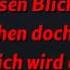 Nightcore Hass Mich With Lyrics