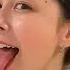 What Do You Think Longtongue Tongueout Japanesegirl Asiangirl Wonderful Parati Respeit