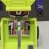 G1 Constructicon Chrome Restoration