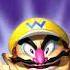 Wario Laughing But It S Megalovania