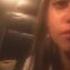 Смерть в прямом эфире Instagram девушки разбились на машине Death In The Live Instagram