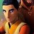 Star Wars Rebels Ezra S Sacrifice Unreleased Music