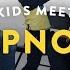 Kids Meet A Hypnotist Kids Meet HiHo Kids