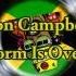 Don Campbell The Storm Is Over Now