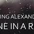 Alone In A Room Asking Alexandria