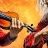 Vivaldi Vs Paganini Clash Of The Titans In Violin Mastery The Best Classical Violin Music