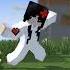 Monster School First Meet Meme X Herobrine And Sadako Minecraft Animation