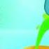 Nick Jr Productions Logo Puddle