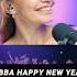 Песня группы ABBA HAPPY NEW YEAR на русском музыка песни вокал