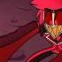 Alastor Without His Radio Voice Hazbin Hotel