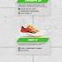 Saucony Running Shoes Lineup Scheme And Explanation 2024