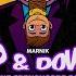 Marnik Up Down K Zune Frenchcore Bootleg