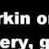 Tom Petty Running Down A Dream Lyrics