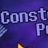 Constellation Puzzle Sans AU Tycoon