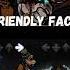 FRIENDLY FACE PART 1 Gawrsh FNF MOD Shorts