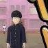 Mob Psycho 100 Первый взгляд 路人超能100 灵能