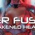 AWAKENED HEARTS Cyber Fusion Music SYNTHWAVE CYBERPUNK FUTURISTIC TECHNO TRANCE