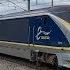 High Speed Trains Eurostar TGV InOui OUIGO In France