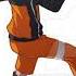 Already Naruto And Korra