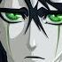 Ulquiorra Cifer THE HEART BLEACH Character Analysis