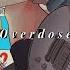 Overdose Kobo Kanaeru Cover