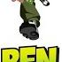 Ben 10 Theme Song Svenska Swedish