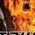 Robbie Reyes Johnny Blaze Ghost Rider Tribute Disturbed Indestructible