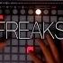 Timmy Trumpet Freaks Live Launchpad Remix