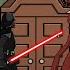 Team Darth Vader Jason Voorhees Pedator Vs All Monsters In Doors Roblox Animation Full