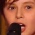 Je Veux Zaz Nans The Voice Kids 2016 Blind Audition