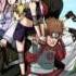 Naruto Shippuuden OST 1 Track 27 Nakama Companions