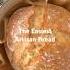 The Easiest Most Foolproof Artisan Bread