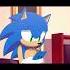 Соник не понимает намеков Эми SONAMY Shorts Sonic Recommended соник юмор