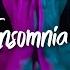 LANNÉ X Sunlike Brothers Insomnia Lyric Video