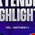 Inter Vs Arsenal Extended Highlights UCL League Phase MD 4 CBS Sports Golazo