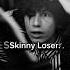 Skinny Loser Sub Urban Slowed