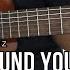 Until I Found You Stephen Sanchez Fingerstyle Guitar Tutorial TAB Lyrics