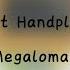 React Handplates To Megalomaniac Part 4