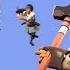 TF2 Операция 2 куртки Реакция