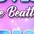 Beatles The She Loves You Karaoke Lyrics